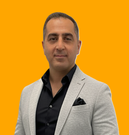 Ben Foroodian, Founder of FlowgenixAI